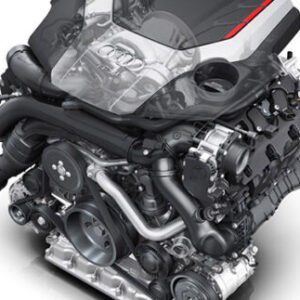 4.2 V8 Bdn/Avj 1.8t / Avf Tdi