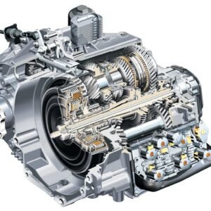 A3 1.9 Td 6 Speed