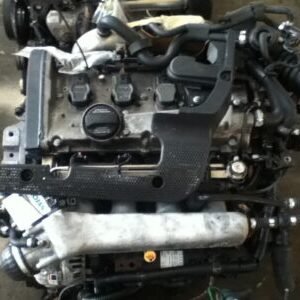 A4 2.0 AUM / AUQ