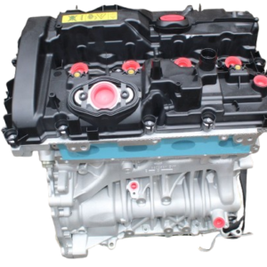 BMW F30 B48 Engine
