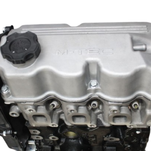 Chevrolet Spark 0.8l F8cv Engine