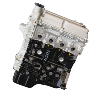 Chevrolet Spark 2014-2017 1.2 B12 Engine