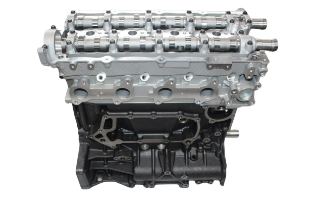 Hyundai H1 Kia Sorento D4CB 2.5 CRDi Engine