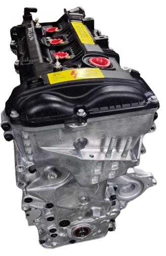 Hyundai Kia G4NB Engine 1.8L Petrol