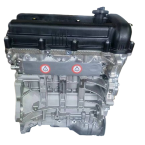 Hyundai Engine I10/I20/Rio/Picanto 1.2