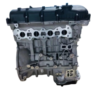Hyundai H1 2.4l Petrol G4kg Engine