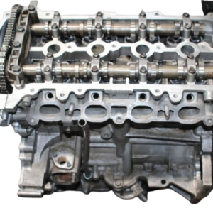 Hyundai I20 G4fa Recon Engine
