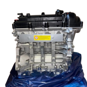 Hyundai  Kia G4fg Engine 1.6 Petrol