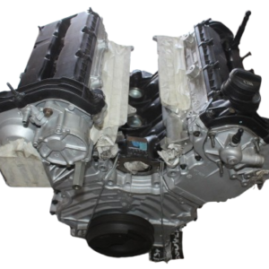 Jeep 3.0l V6 Recon Engine