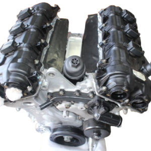 Jeep 3.6l V6 Recon Engine