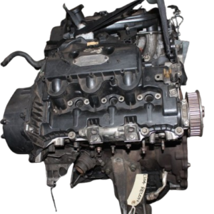 Land Rover Discovery 4 3.0l Tdv6 Recon Engine