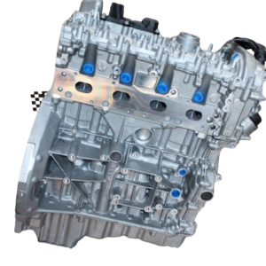 Mercedes W205 C180c200 274 Engine