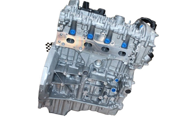 Mercedes W205 C180 C200 M274 Engine