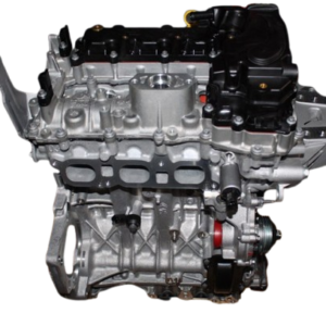 PEUGEOT 208 308  2008 3008 1.2T 2015- 10WA ENGINE