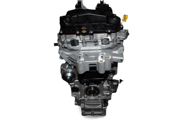 Peugeot 208 308 2008 3008 1.2T 10WA Engine