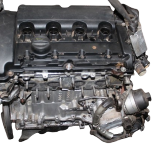 Peugeot 10fh Recon Engine