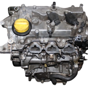Renault Captur / Clio / Sandero 900t Recon Engine