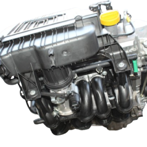Renault Engine Sanderonissan Np200 1.6 8v 2009-