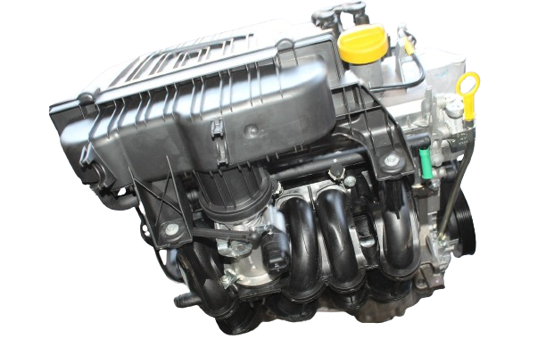 Renault Sandero Nissan NP200 1.6 8V Engine