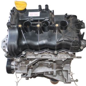 Renault Kwid B4da Recon Engine