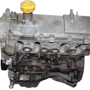 Renault Logan 1.6l 8v Recon Engine