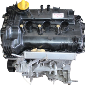 Renault Triber 1.0l B4da Recon Engine