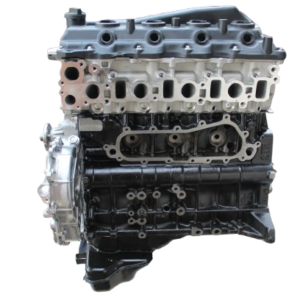 Toyota 2.5l D4d 2kd Engine