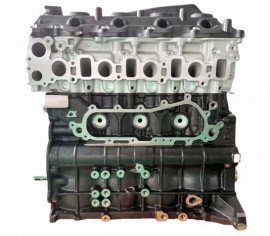 Toyota 3.0l D4d 1kd Engine