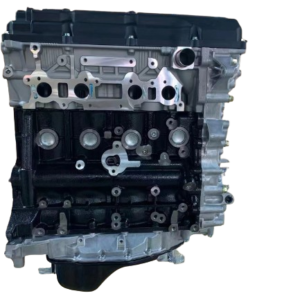 Toyota Quantum/Sesfikile 2.7l 2tr Engine