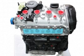 Vw Golf 6 Gti 2009-2013 2.0 Ccz New Engine