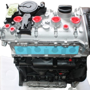 Vw Golf 6 Gti 2009-2013 2.0 Ccz New Engine