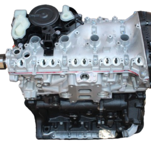 Vw Golf 7 Gti Chh 2.0 Engine