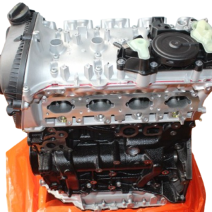 Vw Golf 7r 2.0 Cjx 2017 Engine