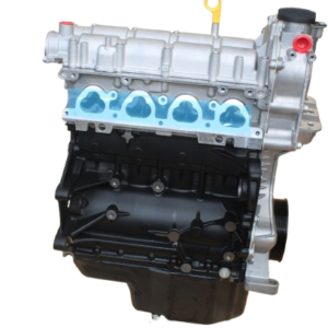 Vw Polo / Vivo 1.4l Clp Engine