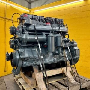 1999 Mack E7 Engine with Jake Brakes, 400HP