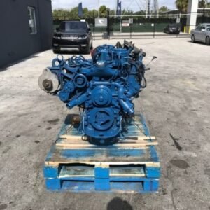 2004 International Vt365