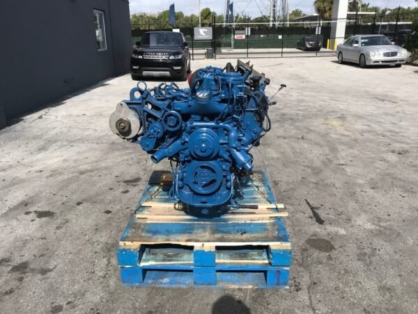 2004 International Vt365