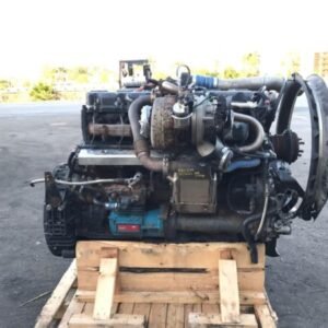 2004 MACK AC-380/410