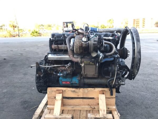 2004 MACK AC-380/410