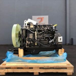 2009 Cummins QSB 6.7L (TIER3) Diesel