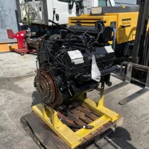 2012 Cummins V903 15.0L Diesel CPL 2170