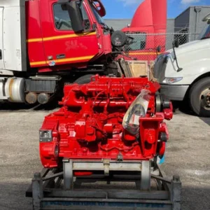 2017 Cummins ISB 6.7 (EPA07)