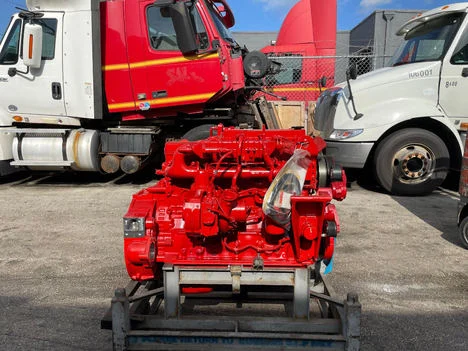 2017 Cummins ISB 6.7 (EPA07)
