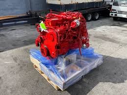 2020 Cummins L9 8.9L Diesel (EPA17)