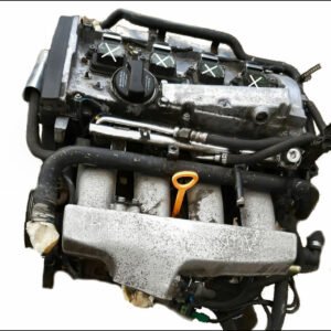 A4/A3 1.8t Aeb / APT