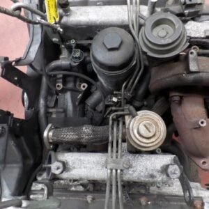 A4-A6 2.5 Tdi 2003+