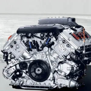 A6 - A8 4.2 V8 2000 – 2002