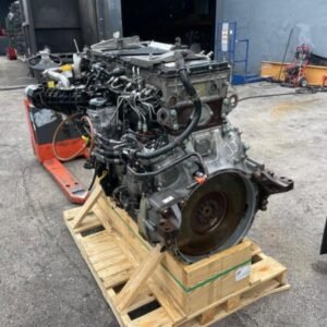 Detroit DD15