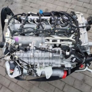 Engine Mitsubishi Fuso Canter 3.0 Euro 5 E5 Euro 6 E6