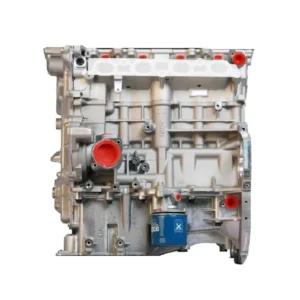Hyundai G4fa G4fc Engine Head Block 1.4 – Accent I20 – Kia Cee’d Rio